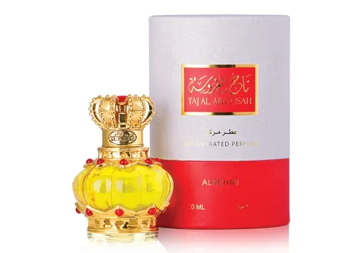 Al-Rehab Tajal Aroosah EDP