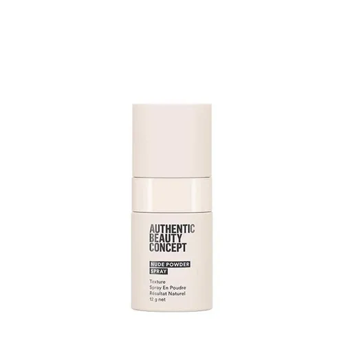 Authentic Beauty Concept Nude Powder Spray (Puder w sprayu do włosów)