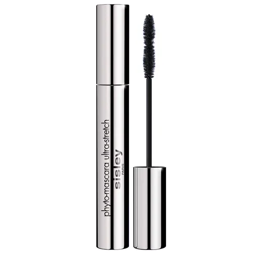 Sisley Phyto, Mascara Ultra Strech (Tusz do rzęs pogrubiająco - wydłużający)