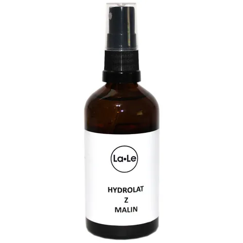 La-Le Hydrolat z malin