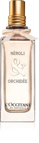 L'Occitane Neroli & Orchidee EDT