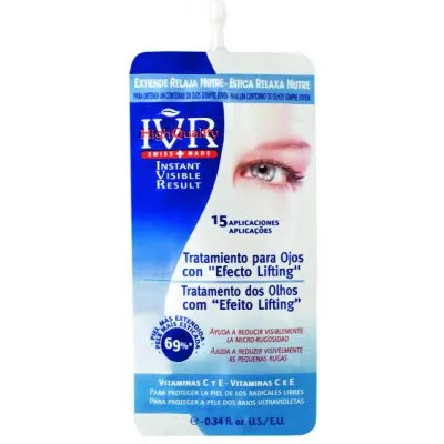 IVR Swiss+Made Instant Visible Result, Eyelift-Effect Treatment (Krem odmładzający pod oczy)
