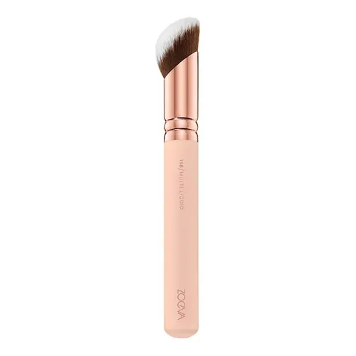 Zoeva 118 Multi Liquid Brush (Pędzel do twarzy)