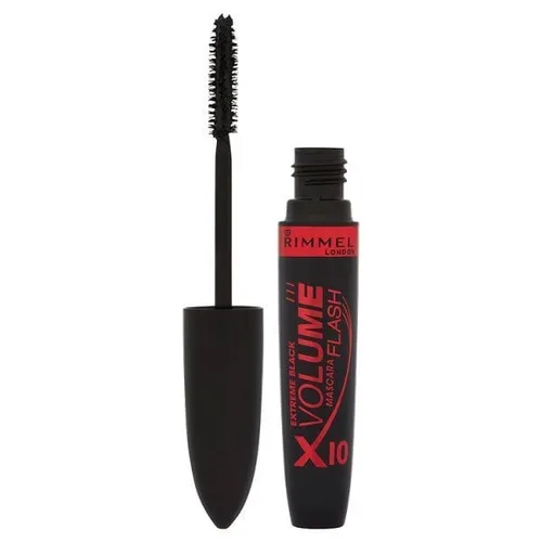 Rimmel Volume Flash Black Extreme