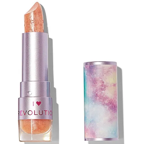 I Heart Revolution Unique Unicorns Lipstick (Szminka do ust)