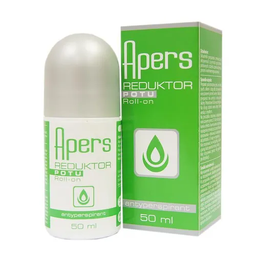 S-Lab Apers, Reduktor potu roll - on
