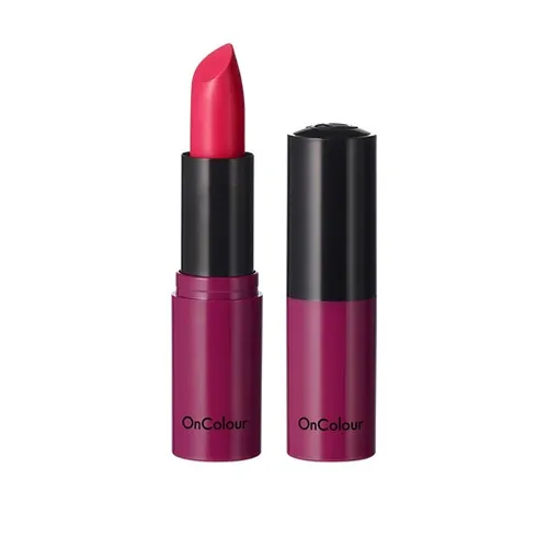 Oriflame OnColour, Matt Lipstick (Matowa pomadka) - 3