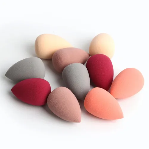 Maange Mini Miracle Makeup Sponge (Mini gąbeczki do podkładu) - 1