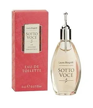 Laura Biagiotti Sotto Voce EDT