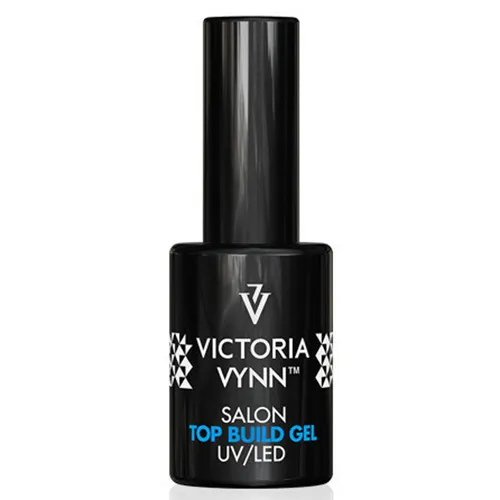 Victoria Vynn Salon Top Build Gel UV/LED (Top żelowy)