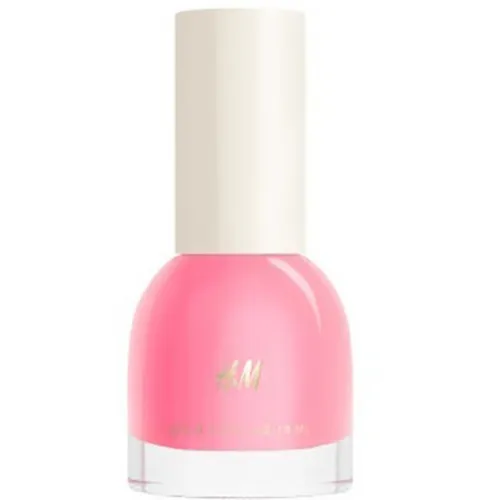 H&M Nail Polish (Lakier do paznokci (nowa wersja))