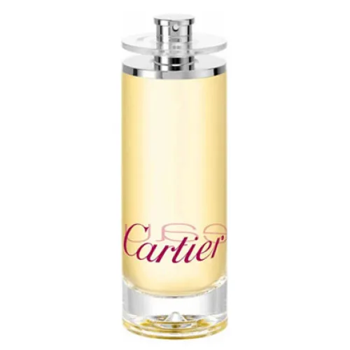Cartier Zeste de Soleil EDT