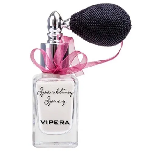 Vipera Sparkling Spray (Puder transparentny perfumowany rozświetlający)