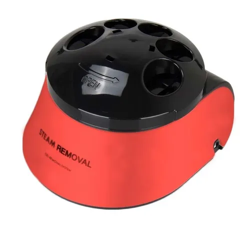 GR Steam Removal Gel Removal System GR-100 (Urządzenie parowe do zdejmowania lakierów hybrydowych) - 1