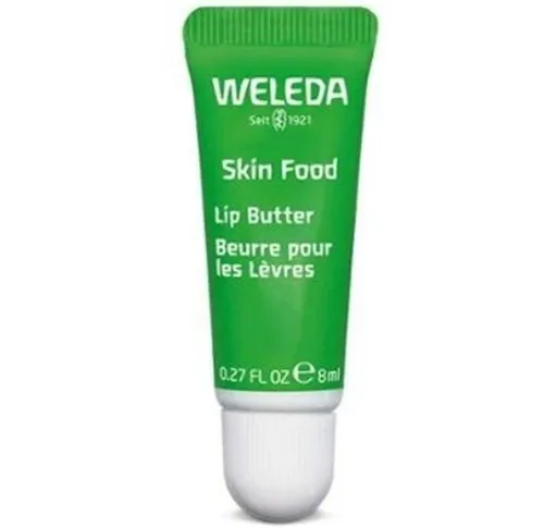 Weleda Skin Food, Lip Butter (Masło do ust) - 2
