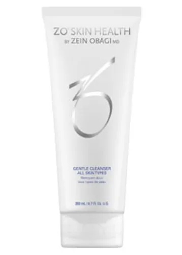 Zo Skin Health Gentle Cleanser All Skin Types (Łagodny preparat oczyszczający dla wszystkich typów skóry)