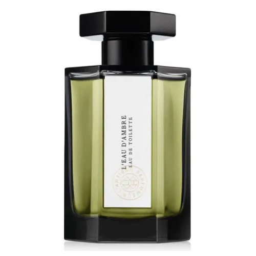 L'Artisan Parfumeur L'Eau D'Ambre EDT