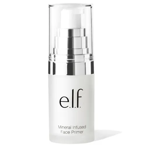 E.L.F. Cosmetics Mineral Face Primer (Wygładzająca baza pod makijaż)