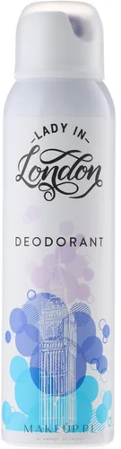 Pharma CF Lady in London Deodorant Spray (Perfumowany dezodorant w sprayu) - 2