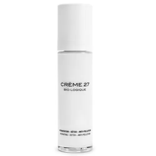 Cosmetics 27 Creme 27 Bio-Logique (Krem chroniący przed zanieczyszczeniami)