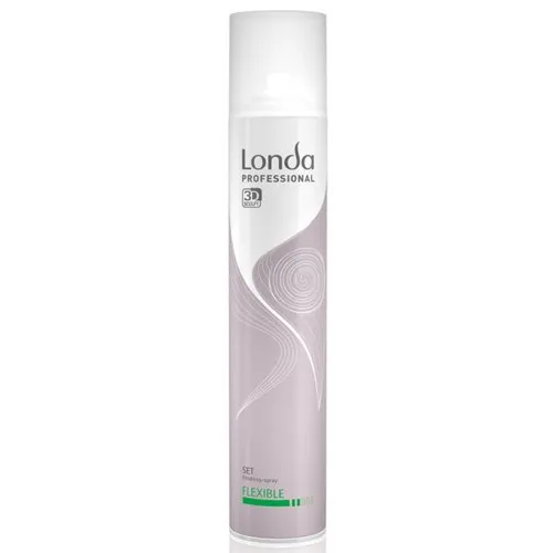 Londa Professional SET Finishing Spray (Lakier elastyczny)