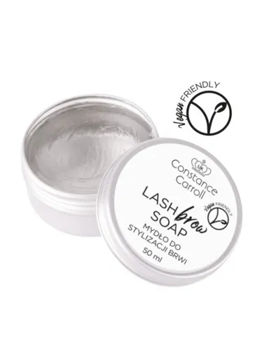 Constance Carroll Mydełko do stylizacji brwi Lash Brow Soap