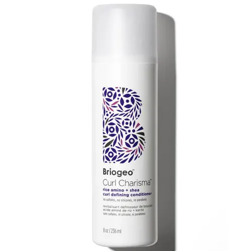 Briogeo Curl Charisma, Rice Amino + Shea Curl Defining Conditioner (Odżywka do włosów)