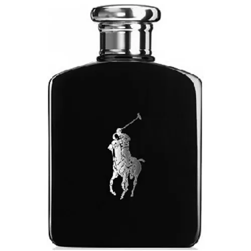 Ralph Lauren Polo Black EDT