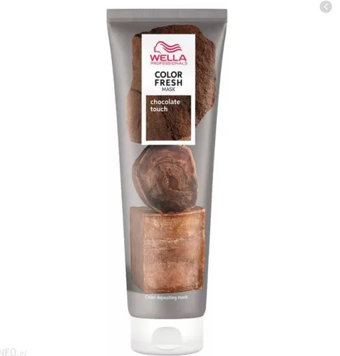 Wella Color Fresh Mask (Maska koloryzująca do włosów (różne rodzaje)) - 1