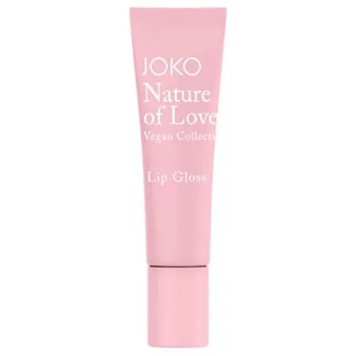 Joko Nature of Love, Błyszczyk do ust