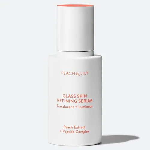 Peach & Lily Glass Skin Refining Serum (Serum do twarzy)