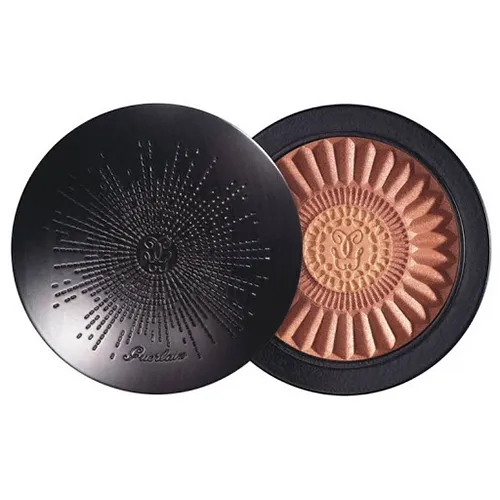 Guerlain Terra Inca Sublime Radiant Powder (Puder brązujący)