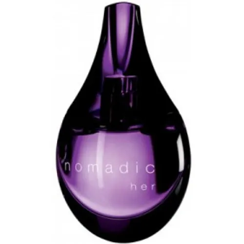 Oriflame Nomadic for Her EDT