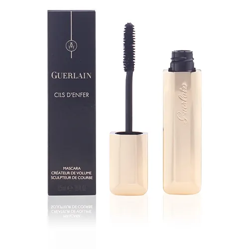 Guerlain Cils d’Enfer Mascara Volume & Courbe (Pogrubiający i podkręcający tusz do rzęs) - 3
