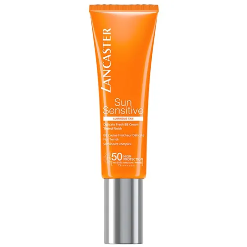 Lancaster Sensitive  Delicate Fresh BB Cream SPF50 (Krem BB)