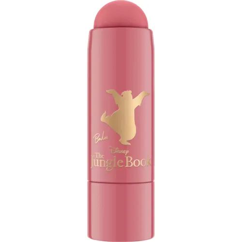 Catrice Disney, The Magic of Friendship, The Jungle Book Stick Blush (Róż do policzków w sztyfcie)