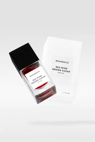 Bohoboco Red Wine Brown Sugar EDP - 2