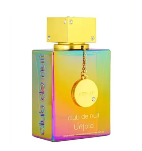 Armaf Club de Nuit Untold EDP