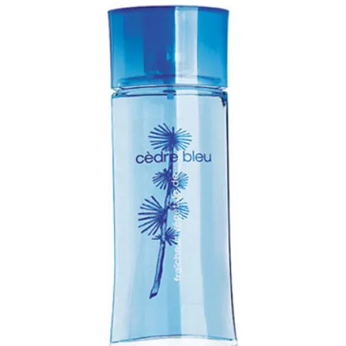 Yves Rocher Fraîcheur Végétale de Cedre Bleu EDT