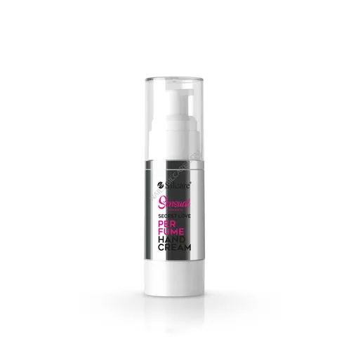 Silcare Sensual Moments,  Hand Cream (Perfumowany krem do rąk (różne rodzaje)) - 2