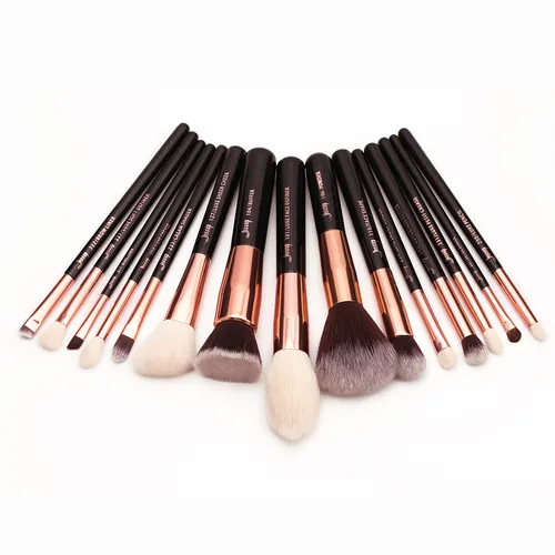 Jessup T160  Brushes Set (Zestaw 15 pędzli) - 2