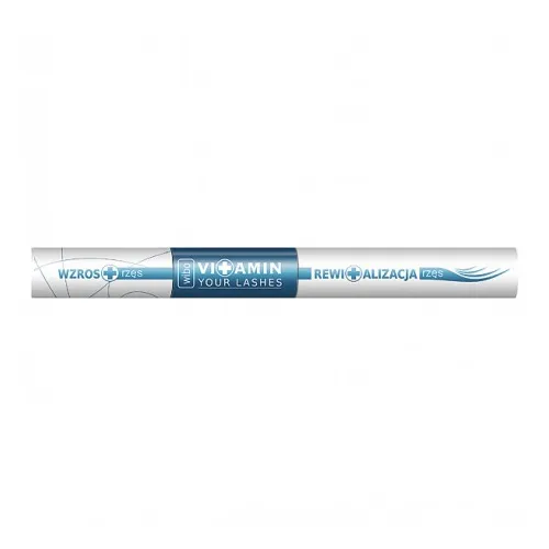 Wibo Vitamin Your Lashes (Odżywka do rzęs)