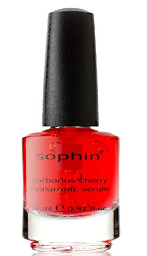 Sophin Barbados Cherry Hyaluronic Serum (Serum hialuronowe z ekstraktem z wiśni z Barbados)