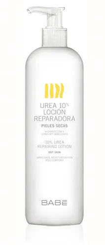 Laboratorios Babe Urea Body Lotion (Balsam do ciała z mocznikiem)