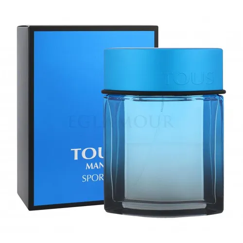Tous Man Sport EDT - 2