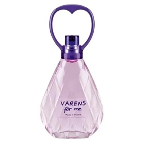 Ulric De Varens Varens For Me EDP