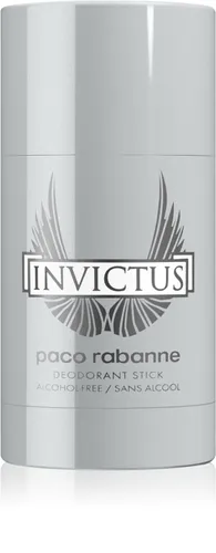 Paco Rabanne Invictus Deodorant Stick (Dezodorant w sztyfcie dla mężczyzn)