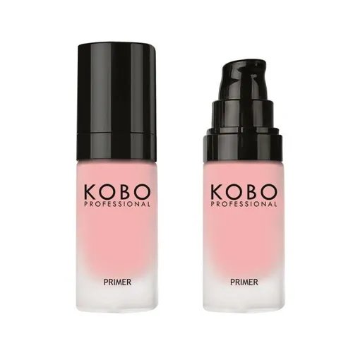 Kobo Professional Primer (Baza pod makijaż (różne rodzaje)) - 3