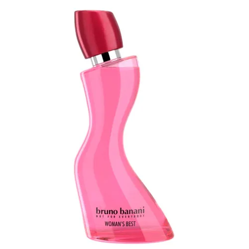 Bruno Banani Woman's Best EDT - 2