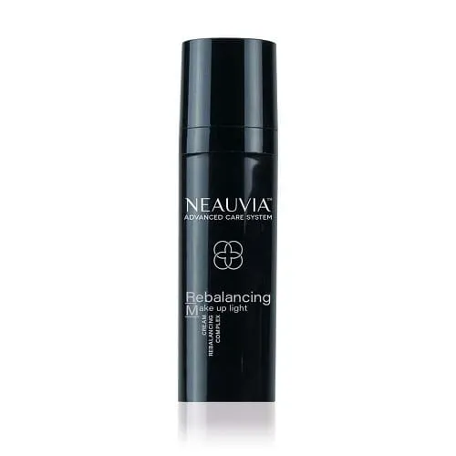 Neauvia Rebalancing Make Up (Pozabiegowy nawilżający  krem koloryzujący)
